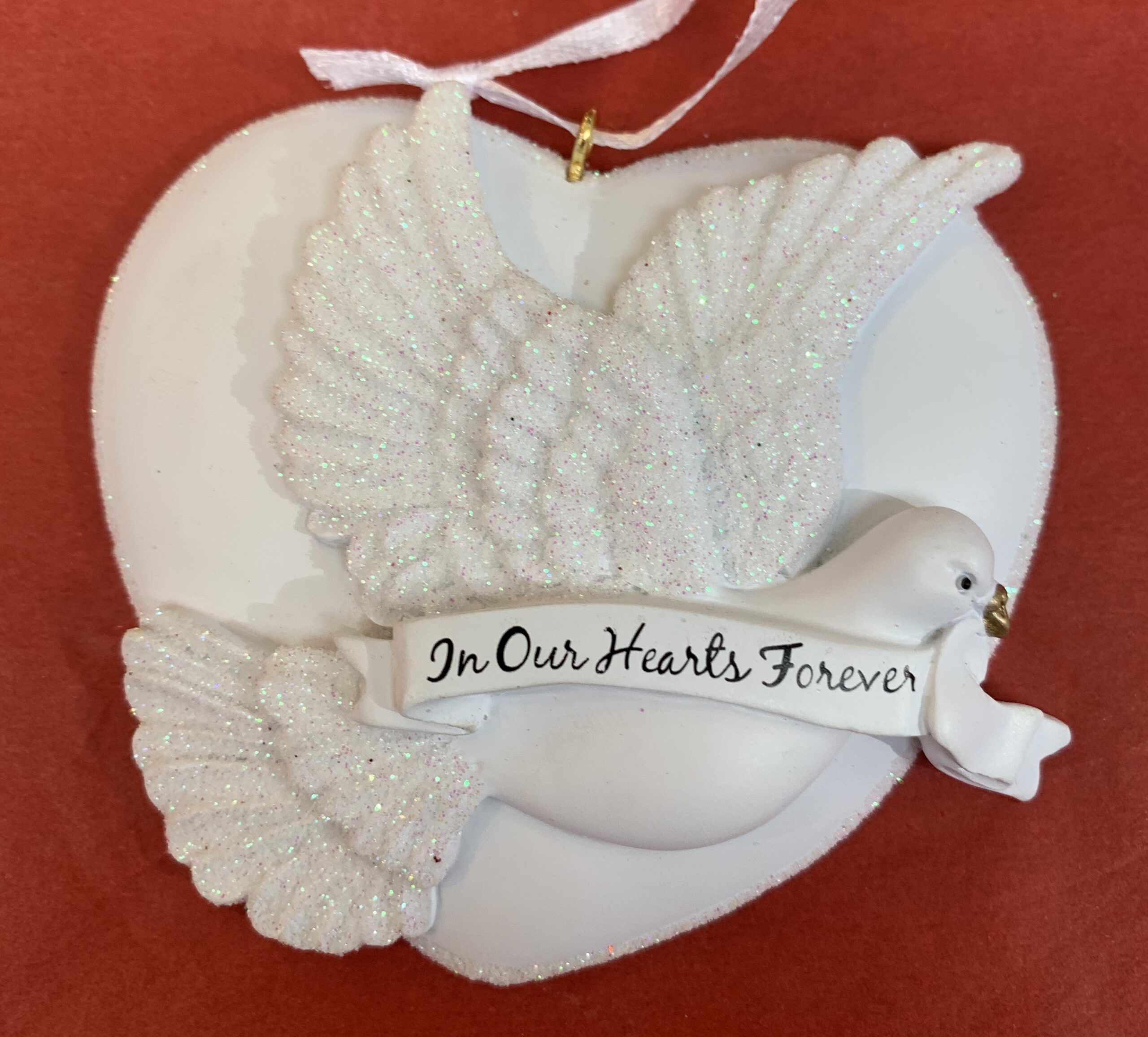 In Our Hearts Forever Dove - Image 3